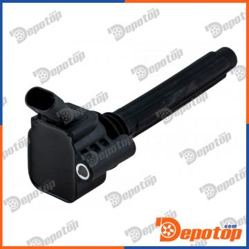 Bobine D'allumage pour FIAT | ECZ-FT-020, 90910-12202